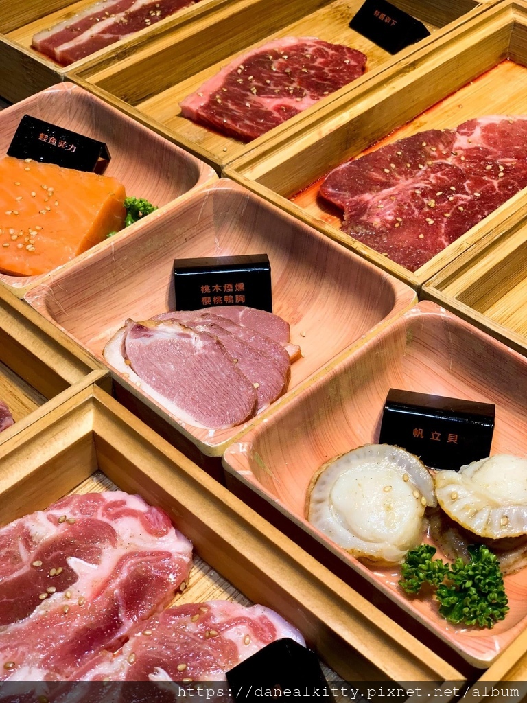 台中本格和牛燒肉放題 (崇德店) 聚餐 台中本格和牛燒肉放題 (崇德店) 聚餐