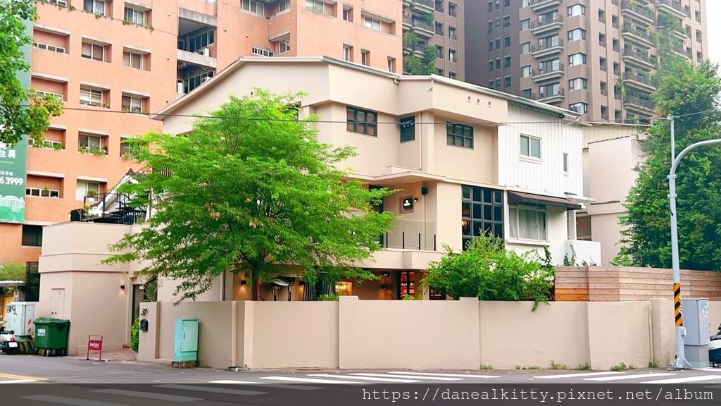 台中Mosso 葡萄酒餐酒館 (Mosso Wine Ba