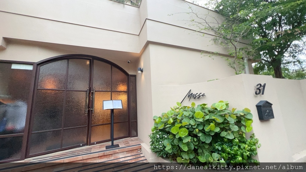 台中Mosso 葡萄酒餐酒館 (Mosso Wine Ba