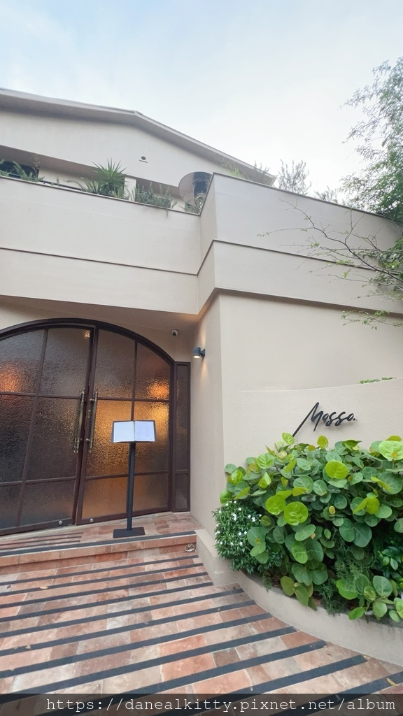 台中Mosso 葡萄酒餐酒館 (Mosso Wine Ba