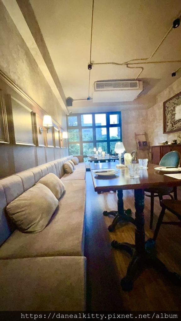 台中Mosso 葡萄酒餐酒館 (Mosso Wine Ba