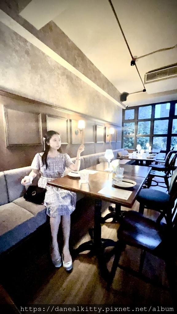 台中Mosso 葡萄酒餐酒館 (Mosso Wine Ba