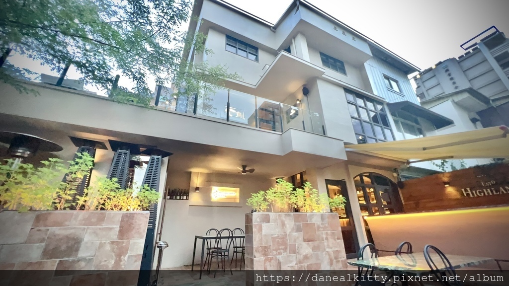 台中Mosso 葡萄酒餐酒館 (Mosso Wine Ba