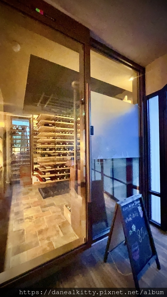 台中Mosso 葡萄酒餐酒館 (Mosso Wine Ba