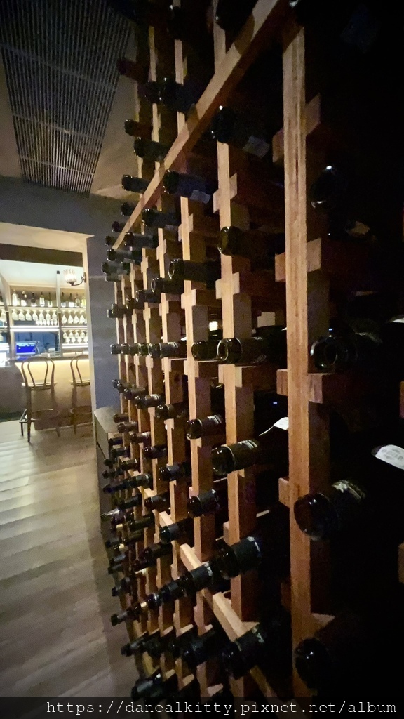 台中Mosso 葡萄酒餐酒館 (Mosso Wine Ba