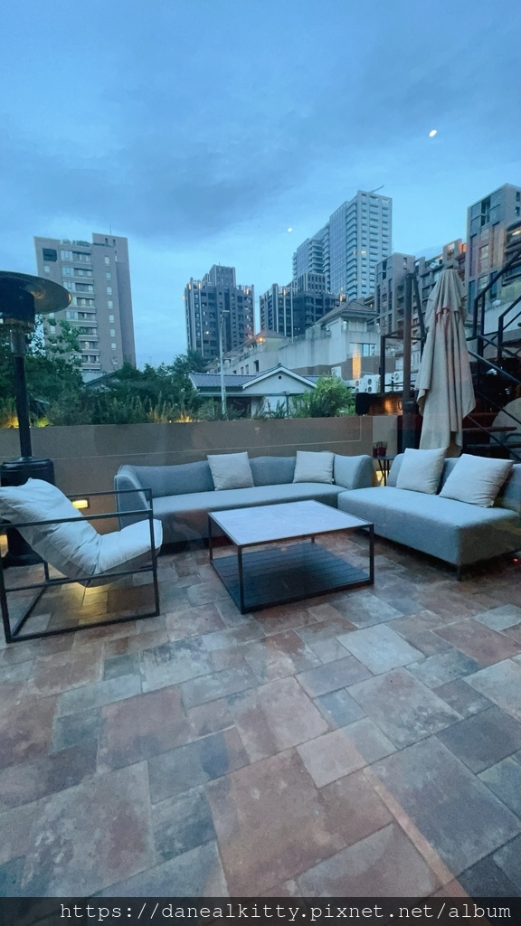 台中Mosso 葡萄酒餐酒館 (Mosso Wine Ba