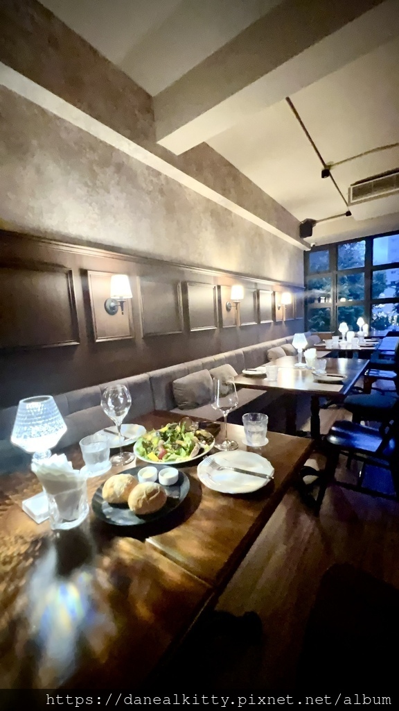 台中Mosso 葡萄酒餐酒館 (Mosso Wine Ba