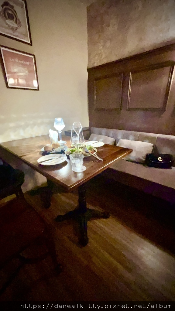 台中Mosso 葡萄酒餐酒館 (Mosso Wine Ba