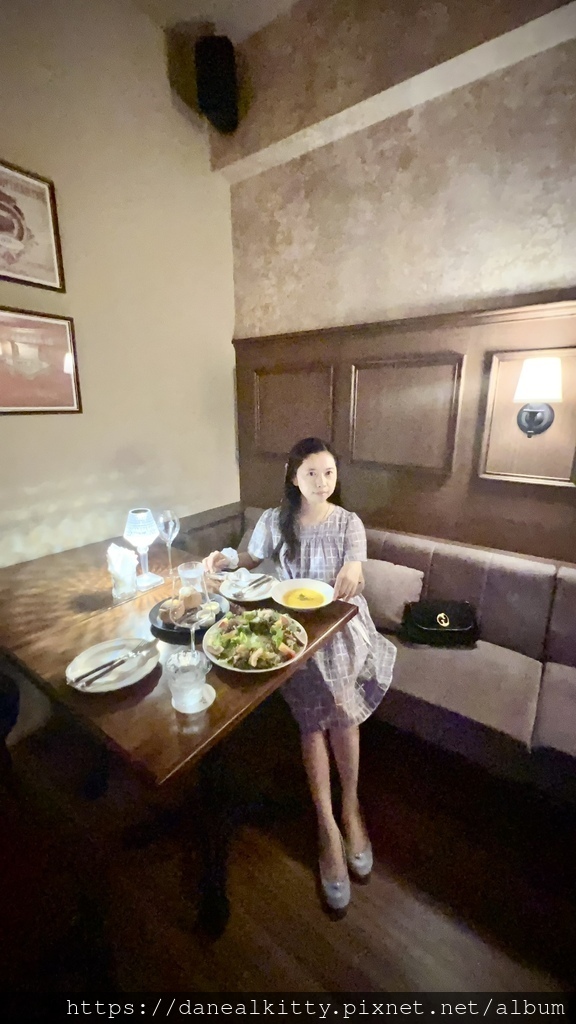 台中Mosso 葡萄酒餐酒館 (Mosso Wine Ba