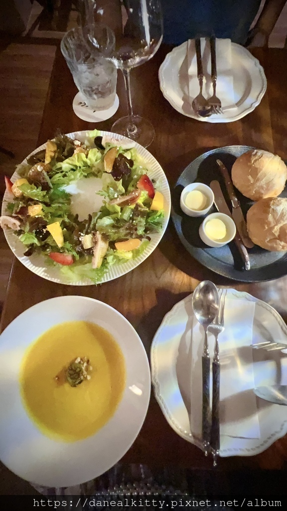 台中Mosso 葡萄酒餐酒館 (Mosso Wine Ba