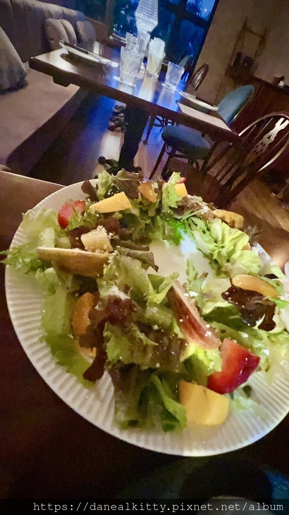 台中Mosso 葡萄酒餐酒館 (Mosso Wine Ba