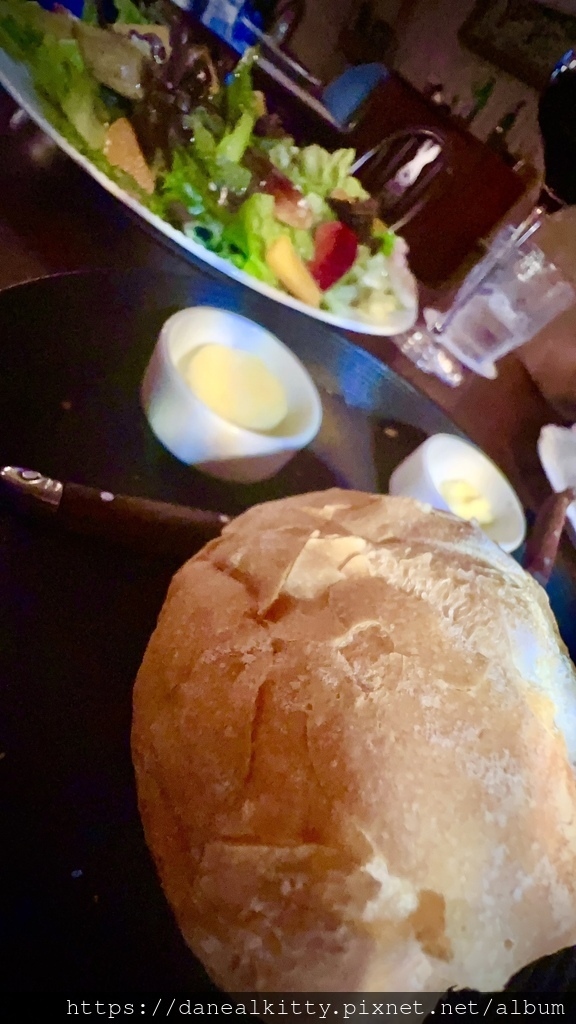 台中Mosso 葡萄酒餐酒館 (Mosso Wine Ba