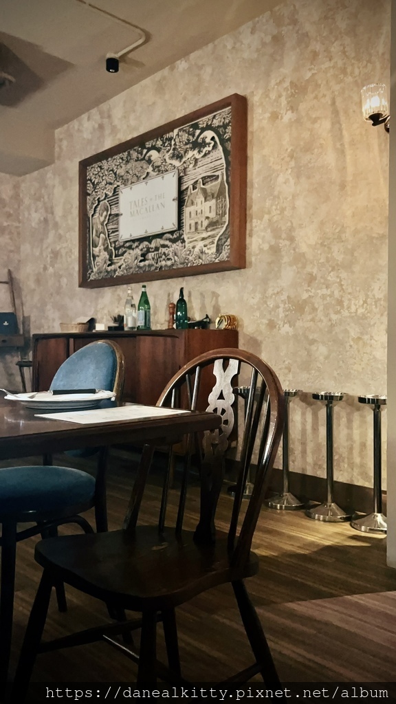 台中Mosso 葡萄酒餐酒館 (Mosso Wine Ba