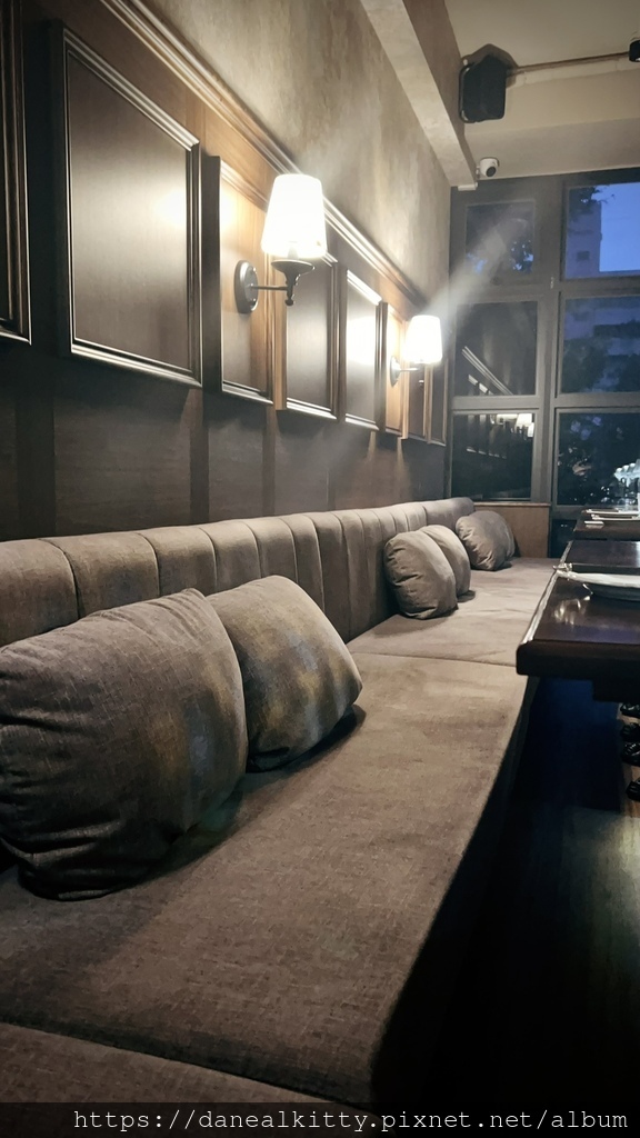 台中Mosso 葡萄酒餐酒館 (Mosso Wine Ba