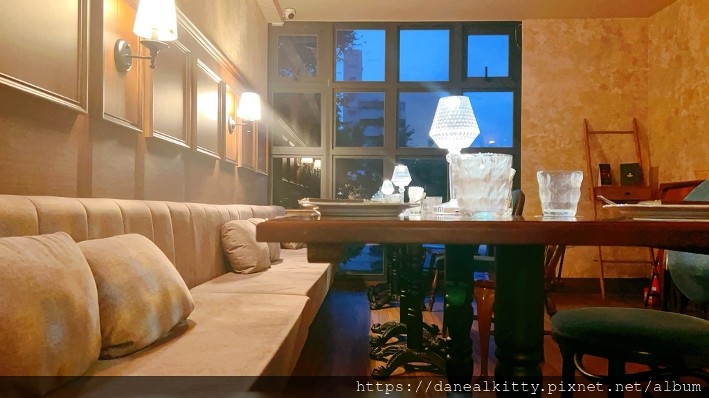 台中Mosso 葡萄酒餐酒館 (Mosso Wine Ba