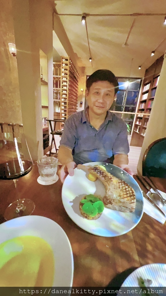 台中Mosso 葡萄酒餐酒館 (Mosso Wine Ba