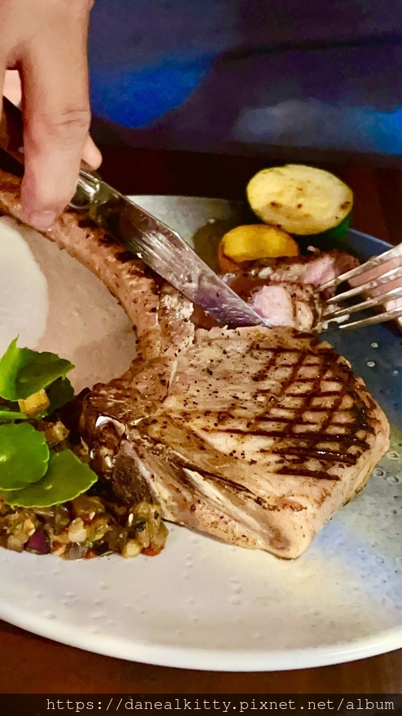 台中Mosso 葡萄酒餐酒館 (Mosso Wine Ba