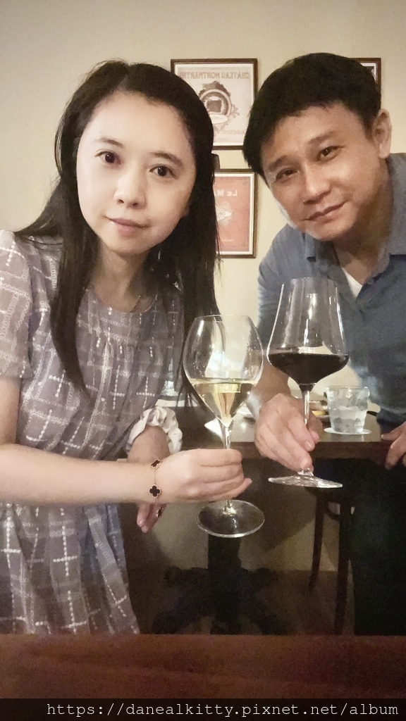 台中Mosso 葡萄酒餐酒館 (Mosso Wine Ba