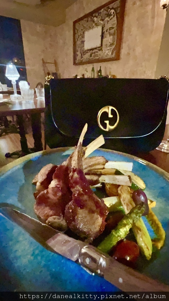 台中Mosso 葡萄酒餐酒館 (Mosso Wine Ba