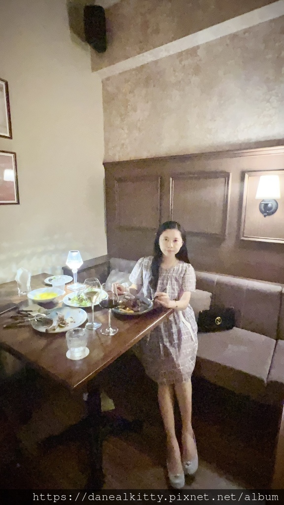 台中Mosso 葡萄酒餐酒館 (Mosso Wine Ba