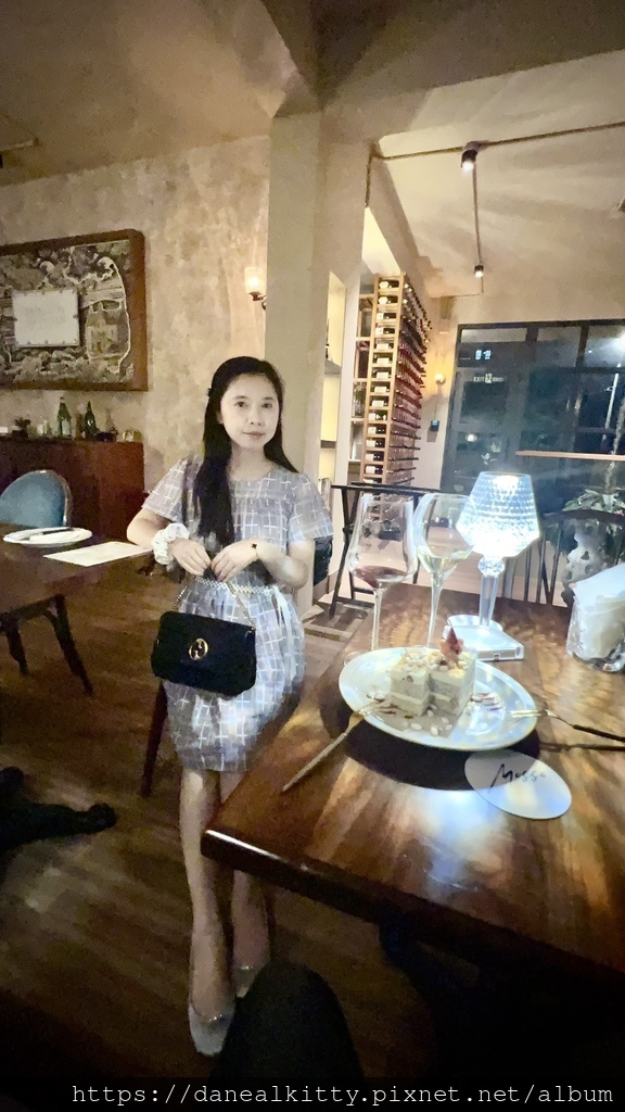 台中Mosso 葡萄酒餐酒館 (Mosso Wine Ba