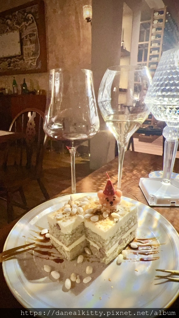 台中Mosso 葡萄酒餐酒館 (Mosso Wine Ba