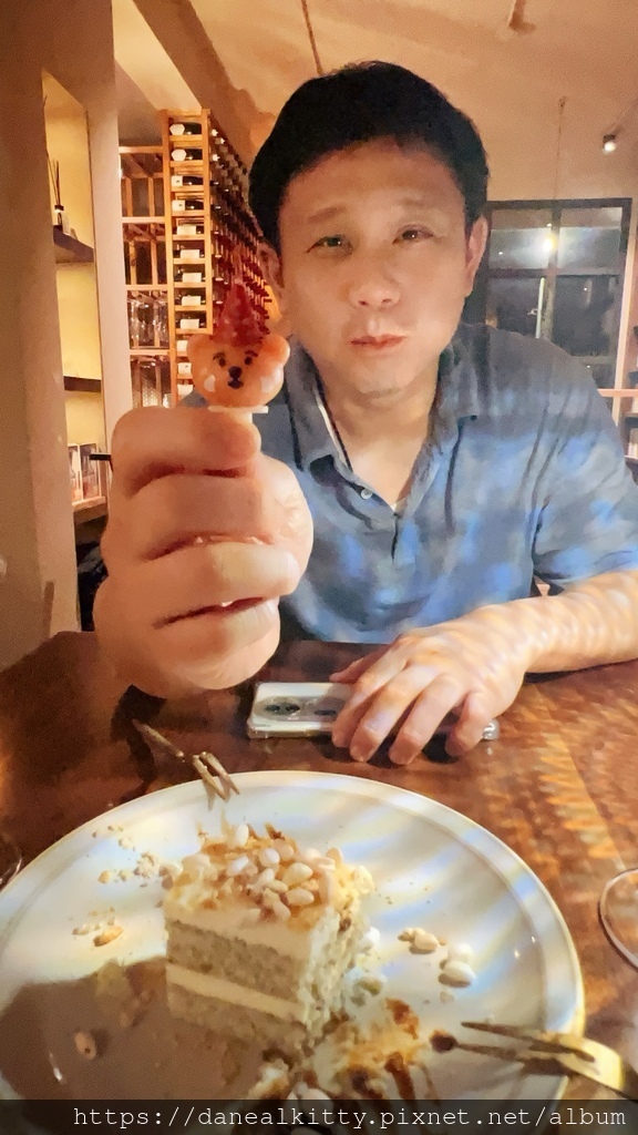 台中Mosso 葡萄酒餐酒館 (Mosso Wine Ba