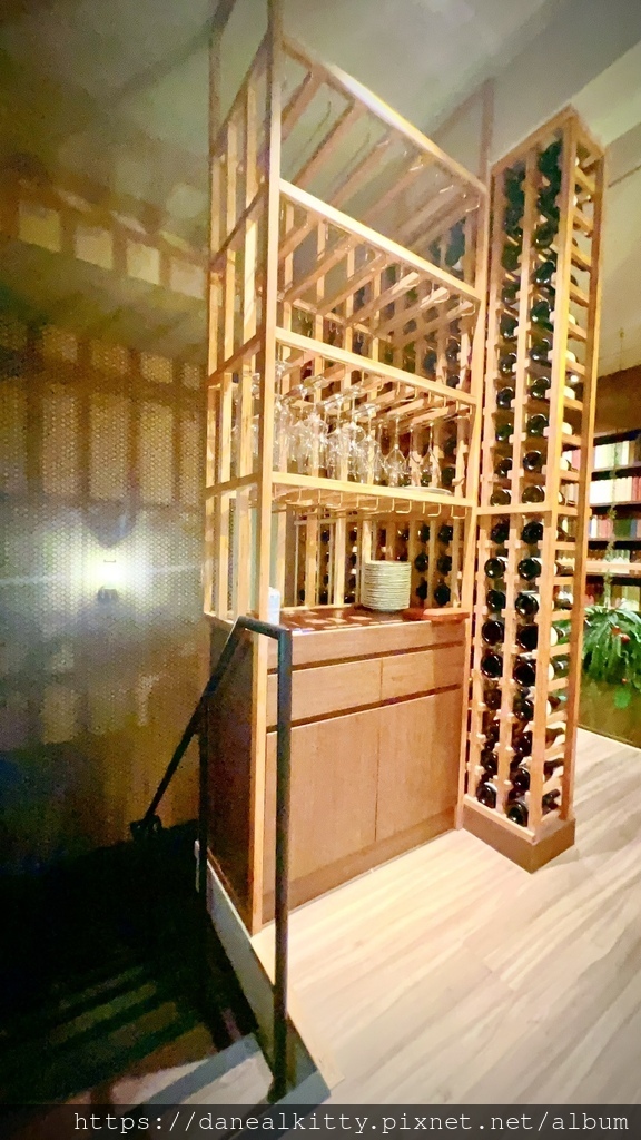 台中Mosso 葡萄酒餐酒館 (Mosso Wine Ba