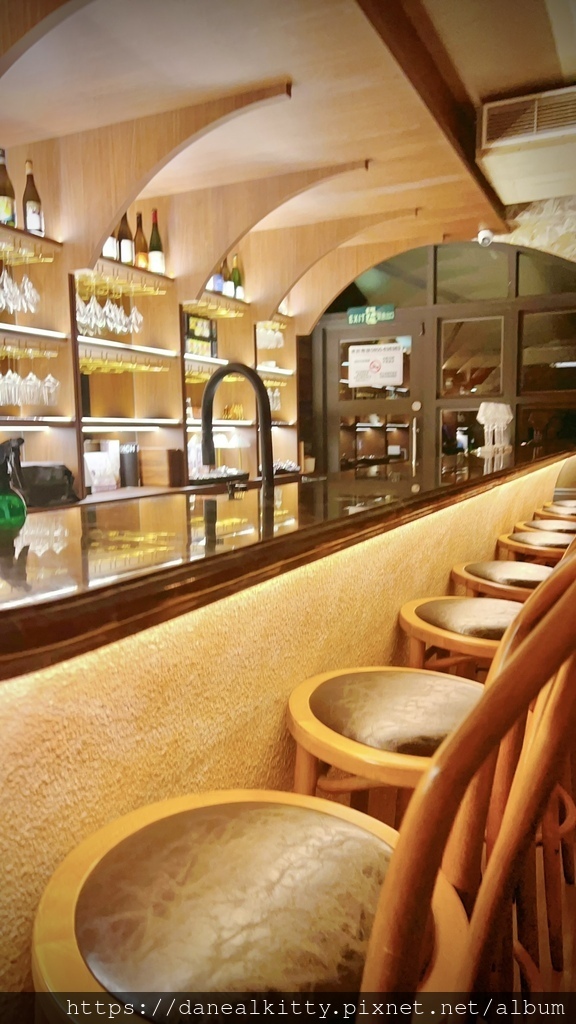 台中Mosso 葡萄酒餐酒館 (Mosso Wine Ba