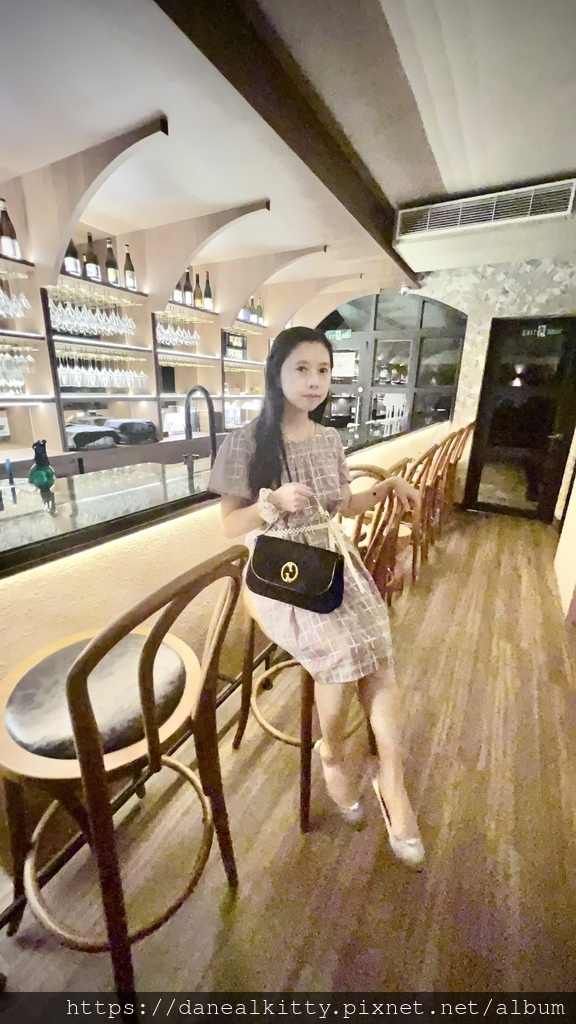 台中Mosso 葡萄酒餐酒館 (Mosso Wine Ba