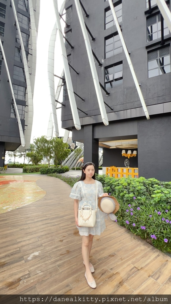 2024 馬來西亞 全家人自由行 3 吉隆坡 東方文華飯店 2024 馬來西亞 全家人自由行 3 吉隆坡 東方文華飯店