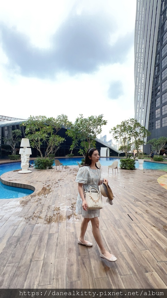 2024 馬來西亞 全家人自由行 3 吉隆坡 東方文華飯店 2024 馬來西亞 全家人自由行 3 吉隆坡 東方文華飯店