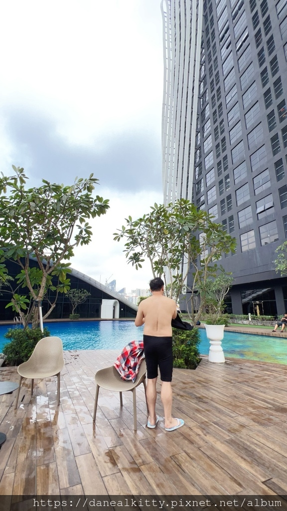 2024 馬來西亞 全家人自由行 3 吉隆坡 東方文華飯店 2024 馬來西亞 全家人自由行 3 吉隆坡 東方文華飯店