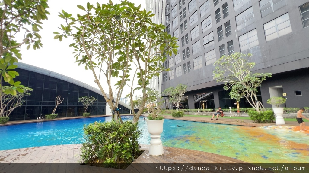 2024 馬來西亞 全家人自由行 3 吉隆坡 東方文華飯店 2024 馬來西亞 全家人自由行 3 吉隆坡 東方文華飯店