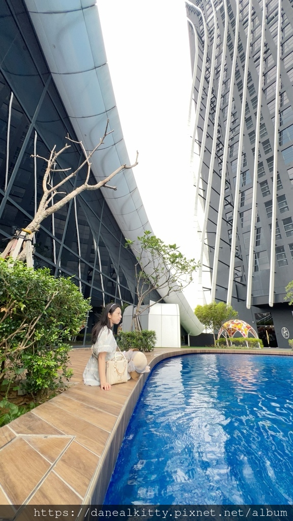 2024 馬來西亞 全家人自由行 3 吉隆坡 東方文華飯店 2024 馬來西亞 全家人自由行 3 吉隆坡 東方文華飯店