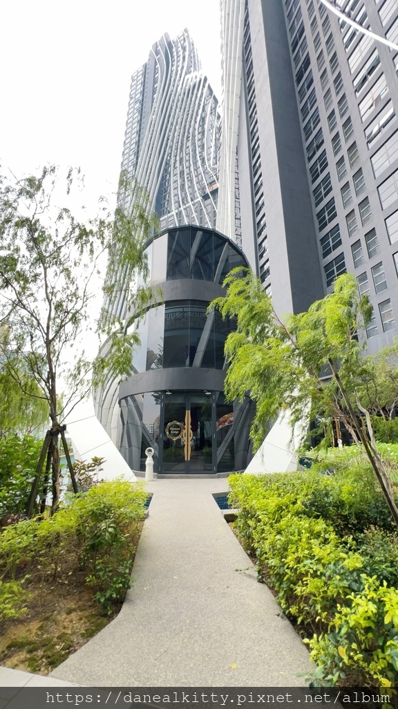 2024 馬來西亞 全家人自由行 3 吉隆坡 東方文華飯店 2024 馬來西亞 全家人自由行 3 吉隆坡 東方文華飯店