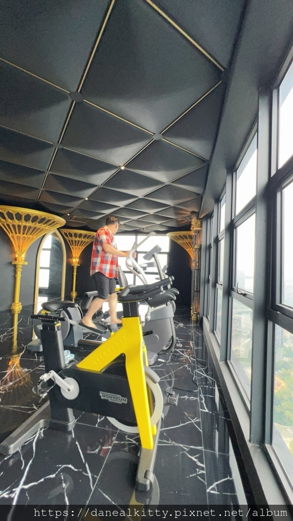 2024 馬來西亞 全家人自由行 3 吉隆坡 東方文華飯店 2024 馬來西亞 全家人自由行 3 吉隆坡 東方文華飯店