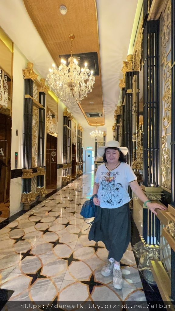 2024 馬來西亞 全家人自由行 3 吉隆坡 東方文華飯店 2024 馬來西亞 全家人自由行 3 吉隆坡 東方文華飯店