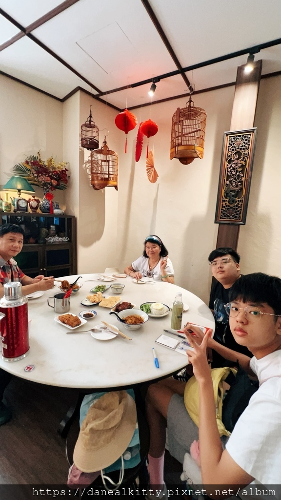 2024 馬來西亞 全家人自由行 3 吉隆坡 東方文華飯店 2024 馬來西亞 全家人自由行 3 吉隆坡 東方文華飯店