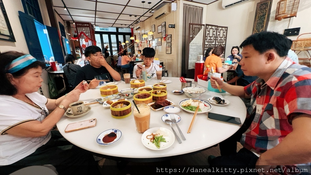 2024 馬來西亞 全家人自由行 3 吉隆坡 東方文華飯店 2024 馬來西亞 全家人自由行 3 吉隆坡 東方文華飯店