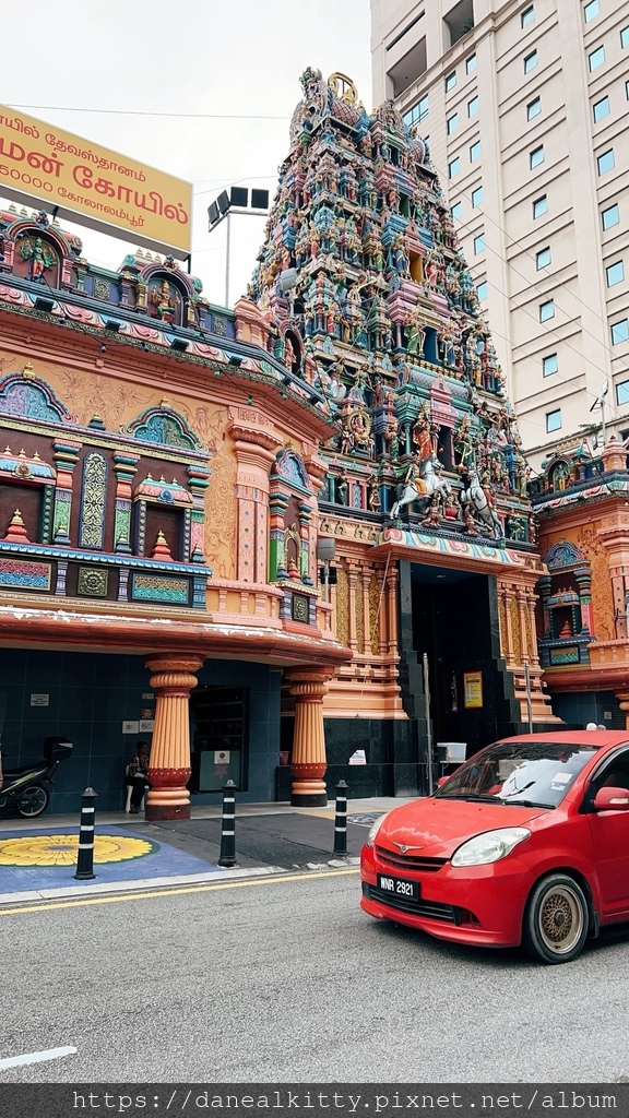 2024 馬來西亞 全家人自由行 3 吉隆坡 東方文華飯店 2024 馬來西亞 全家人自由行 3 吉隆坡 東方文華飯店