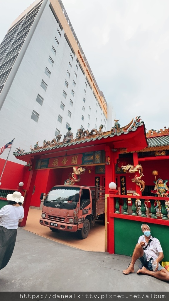 2024 馬來西亞 全家人自由行 3 吉隆坡 東方文華飯店 2024 馬來西亞 全家人自由行 3 吉隆坡 東方文華飯店