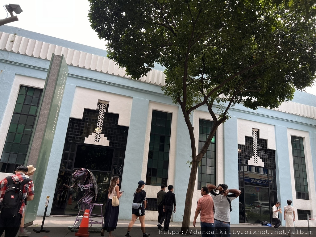 2024 馬來西亞 全家人自由行 3 吉隆坡 東方文華飯店 2024 馬來西亞 全家人自由行 3 吉隆坡 東方文華飯店