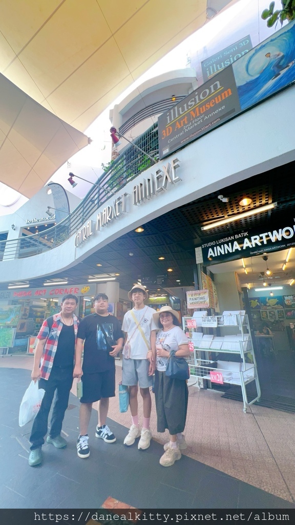 2024 馬來西亞 全家人自由行 3 吉隆坡 東方文華飯店 2024 馬來西亞 全家人自由行 3 吉隆坡 東方文華飯店