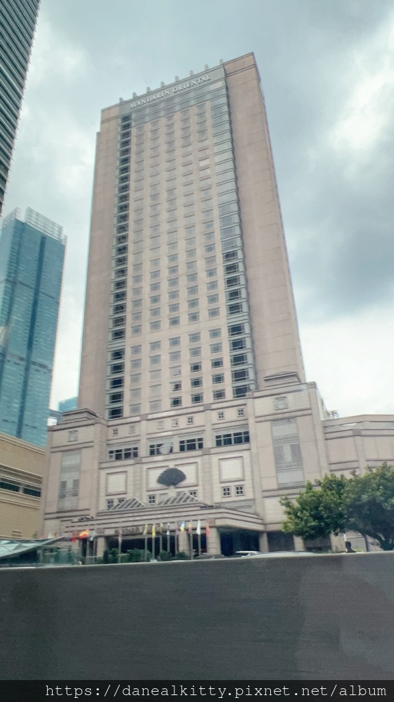 2024 馬來西亞 全家人自由行 3 吉隆坡 東方文華飯店 2024 馬來西亞 全家人自由行 3 吉隆坡 東方文華飯店