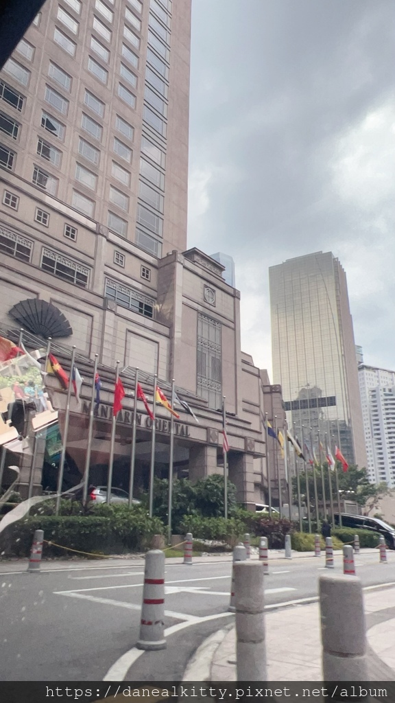 2024 馬來西亞 全家人自由行 3 吉隆坡 東方文華飯店 2024 馬來西亞 全家人自由行 3 吉隆坡 東方文華飯店