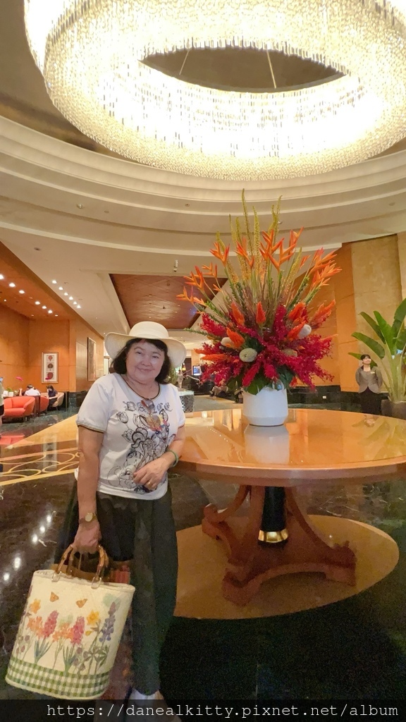 2024 馬來西亞 全家人自由行 3 吉隆坡 東方文華飯店 2024 馬來西亞 全家人自由行 3 吉隆坡 東方文華飯店