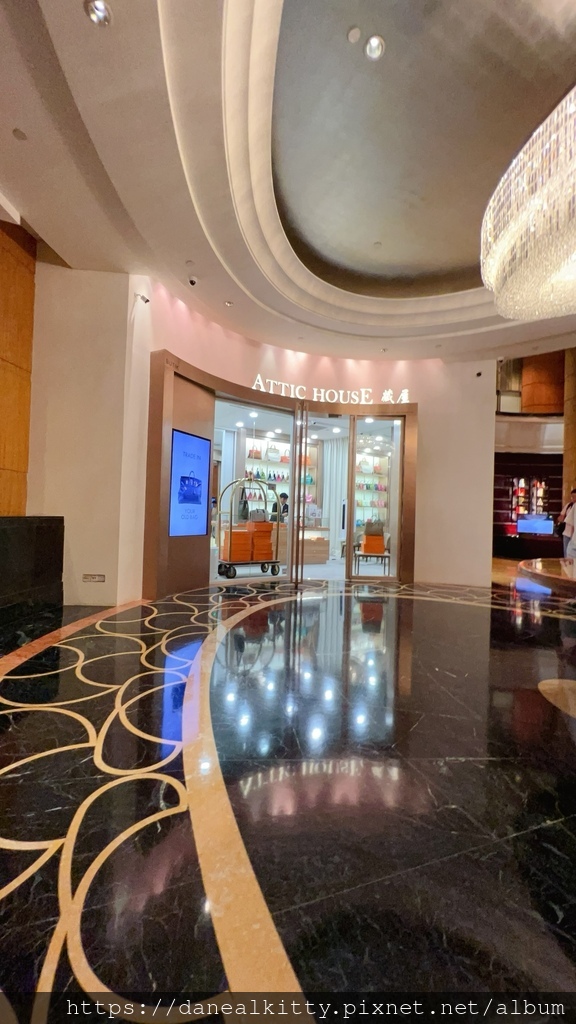 2024 馬來西亞 全家人自由行 3 吉隆坡 東方文華飯店 2024 馬來西亞 全家人自由行 3 吉隆坡 東方文華飯店