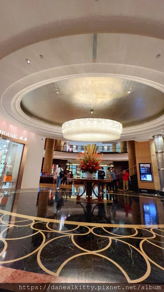 2024 馬來西亞 全家人自由行 3 吉隆坡 東方文華飯店 2024 馬來西亞 全家人自由行 3 吉隆坡 東方文華飯店