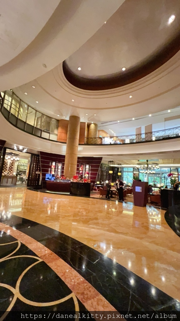 2024 馬來西亞 全家人自由行 3 吉隆坡 東方文華飯店 2024 馬來西亞 全家人自由行 3 吉隆坡 東方文華飯店